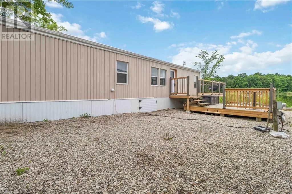 99 FOURTH CONCESSION Road Unit# 243, #243