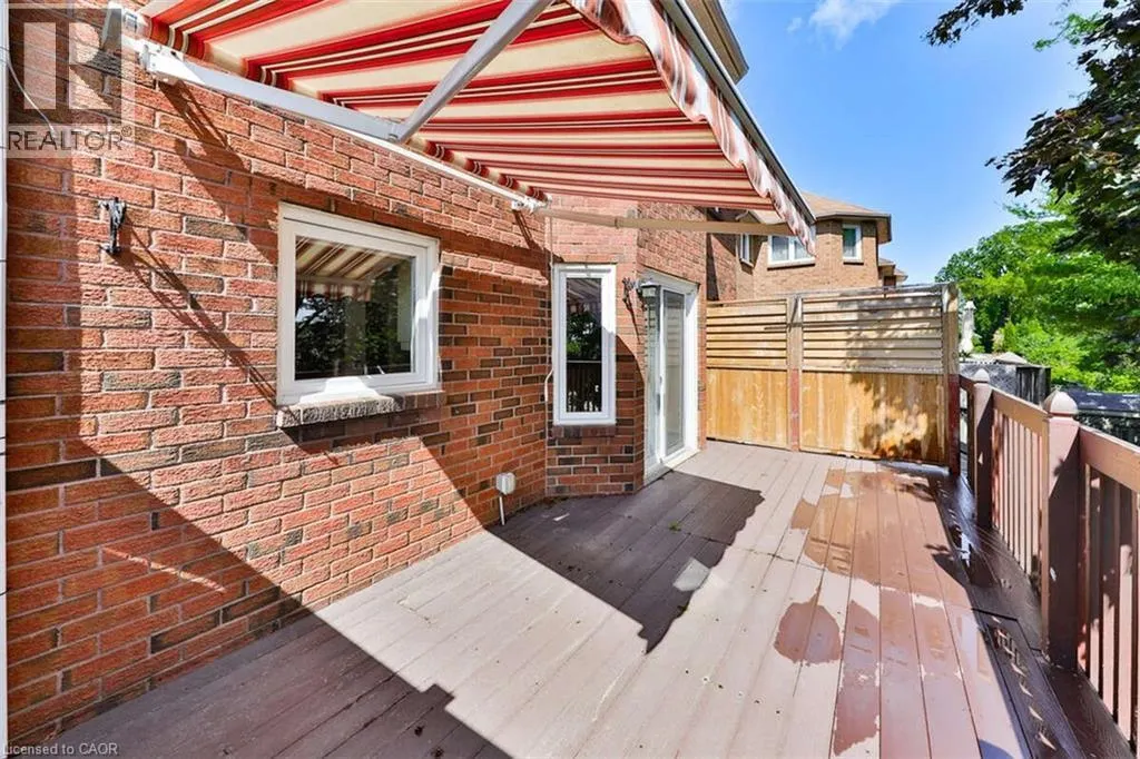 5275 THORNWOOD Drive