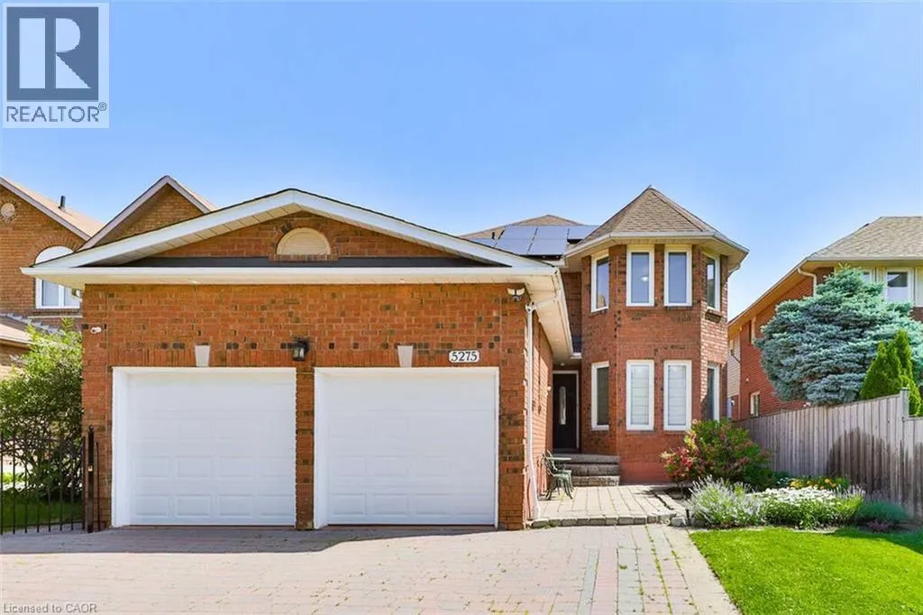 5275 THORNWOOD Drive