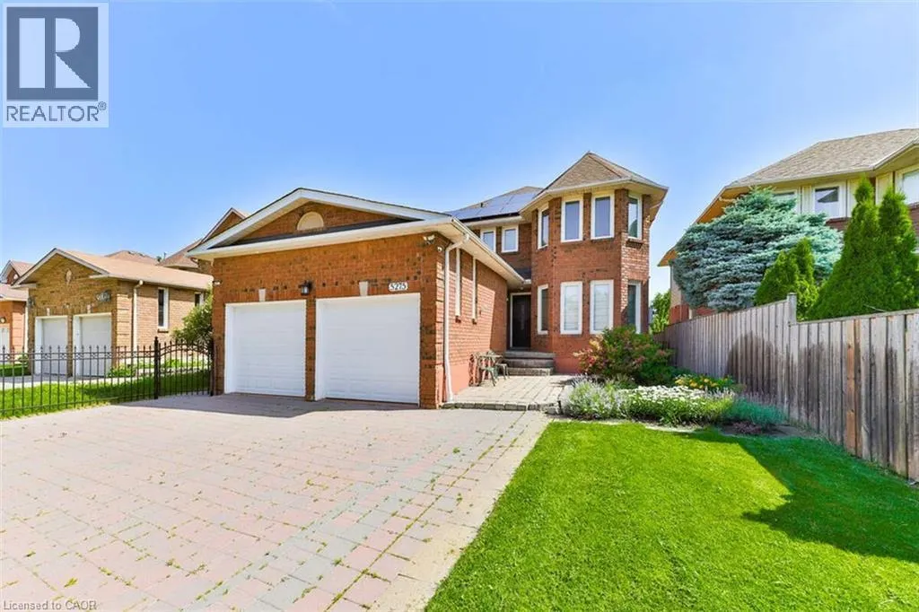 5275 THORNWOOD Drive