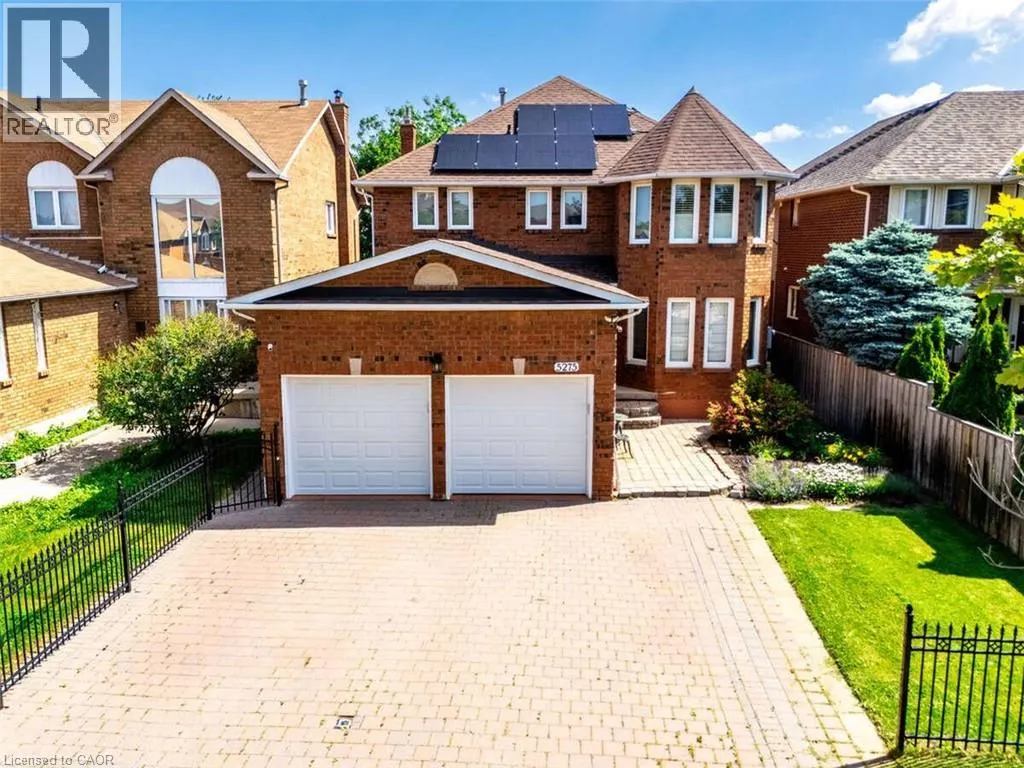 5275 THORNWOOD Drive