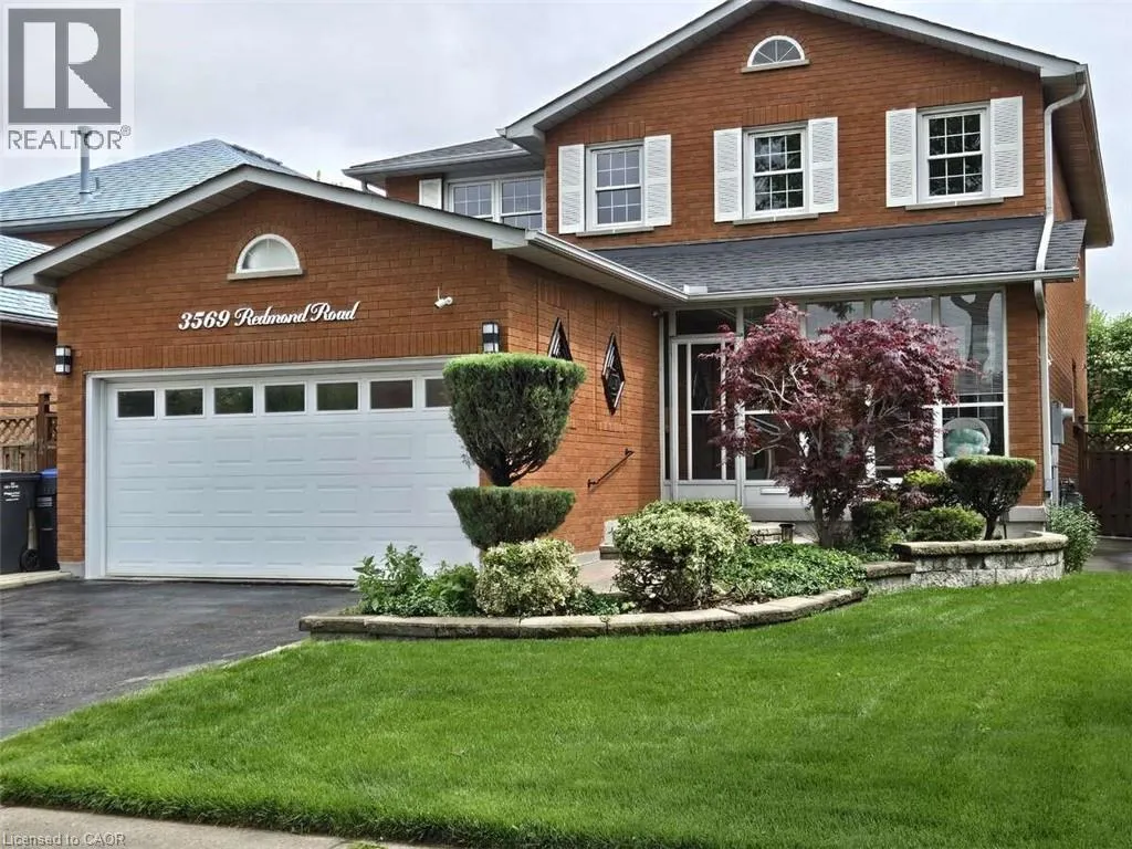 3569 REDMOND Road