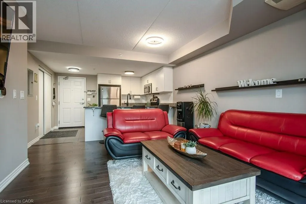 155 COMMONWEALTH Street Unit# 205, #205