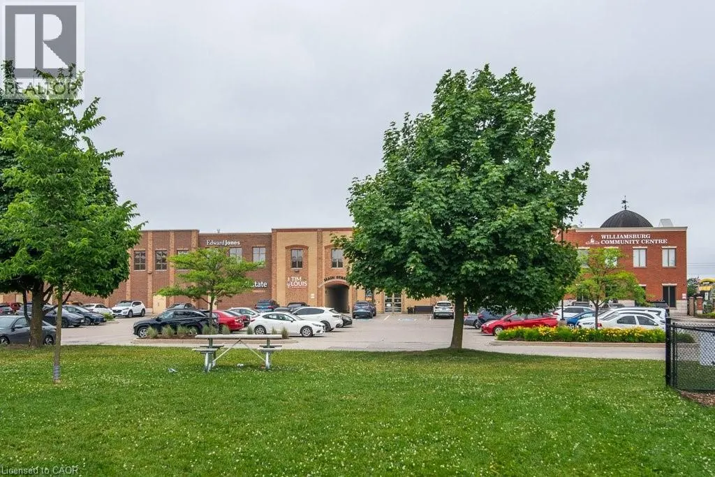 155 COMMONWEALTH Street Unit# 205, #205