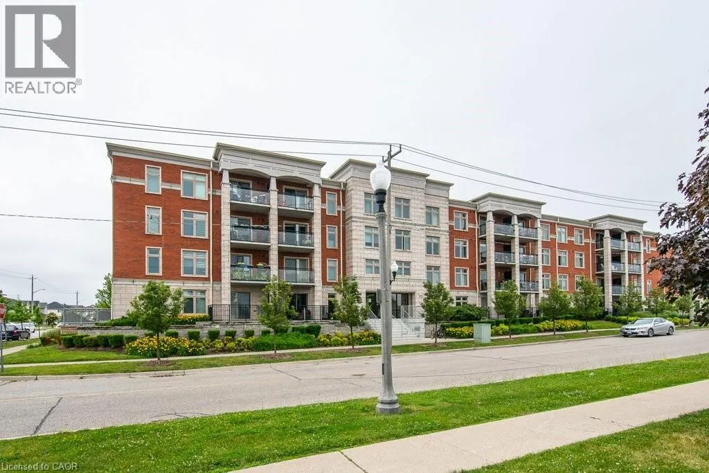 155 COMMONWEALTH Street Unit# 205, #205