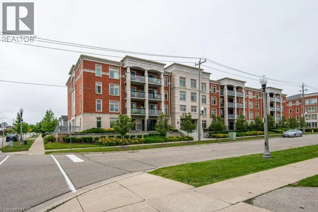 155 COMMONWEALTH Street Unit# 205, #205