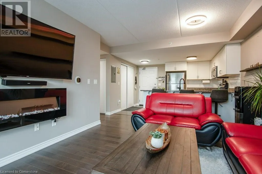 155 COMMONWEALTH Street Unit# 205, #205