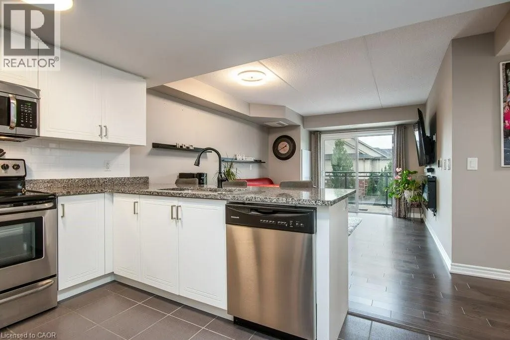 155 COMMONWEALTH Street Unit# 205, #205
