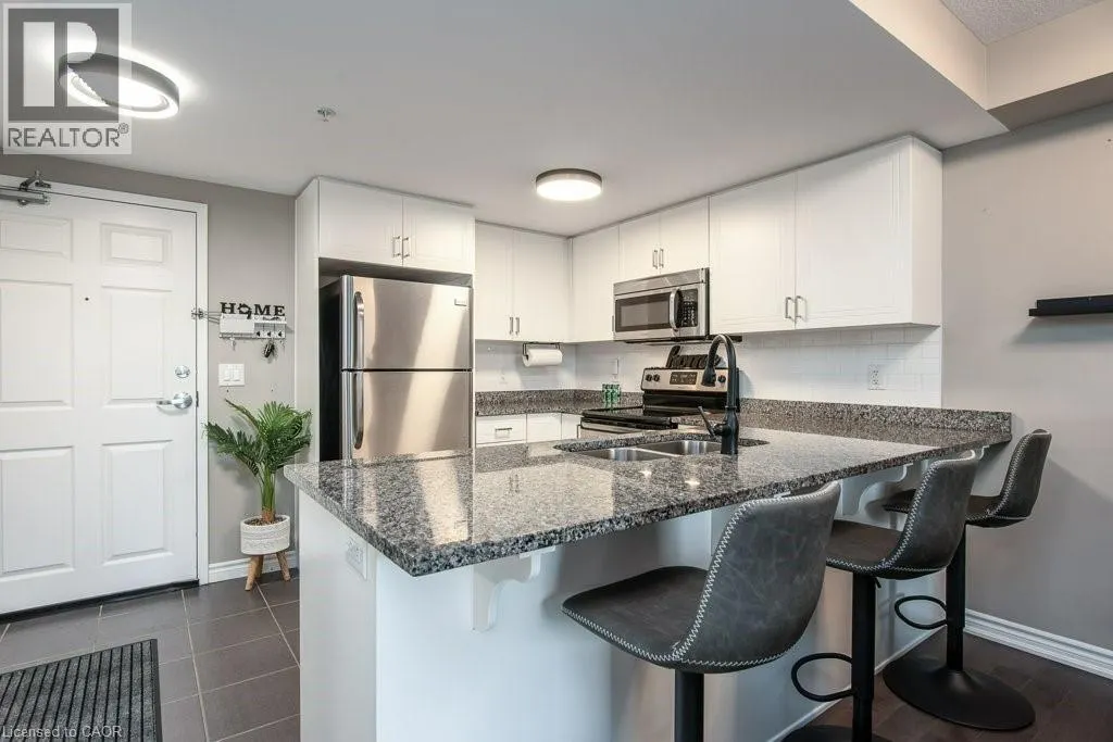 155 COMMONWEALTH Street Unit# 205, #205
