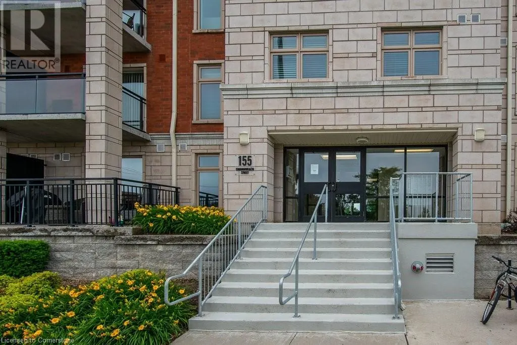 155 COMMONWEALTH Street Unit# 205, #205