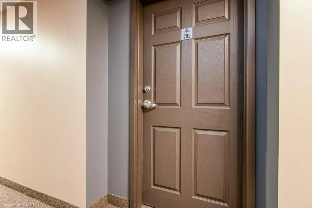155 COMMONWEALTH Street Unit# 205, #205