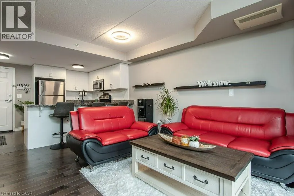 155 COMMONWEALTH Street Unit# 205, #205