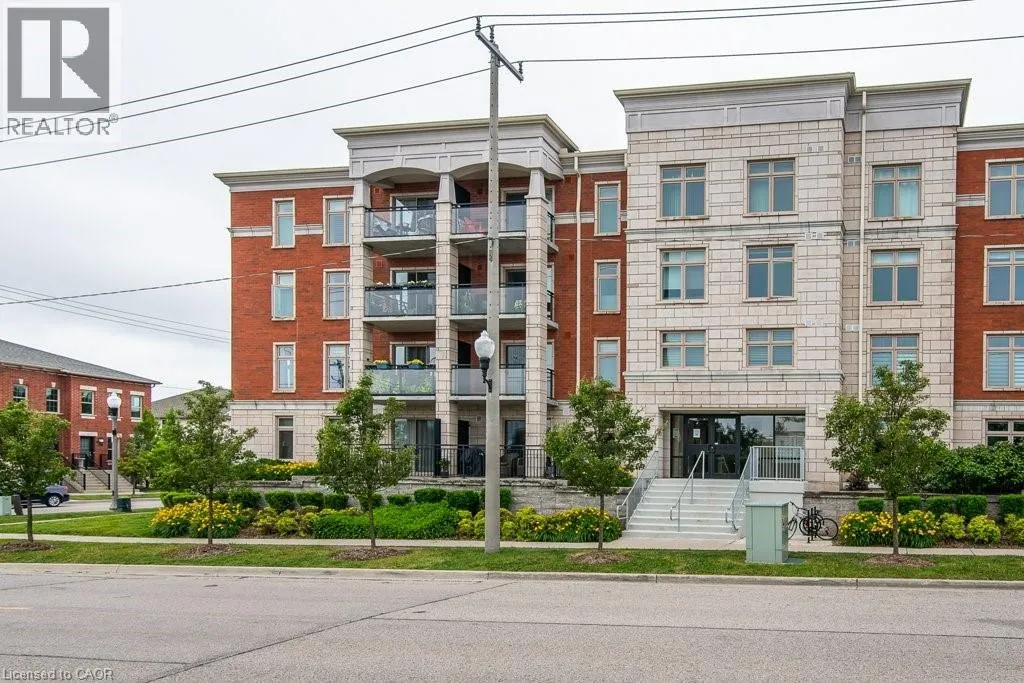 155 COMMONWEALTH Street Unit# 205, #205