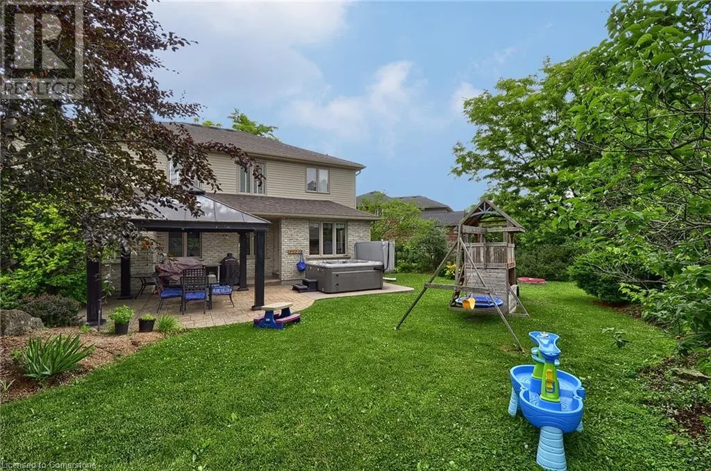 36 BERRY PATCH Lane