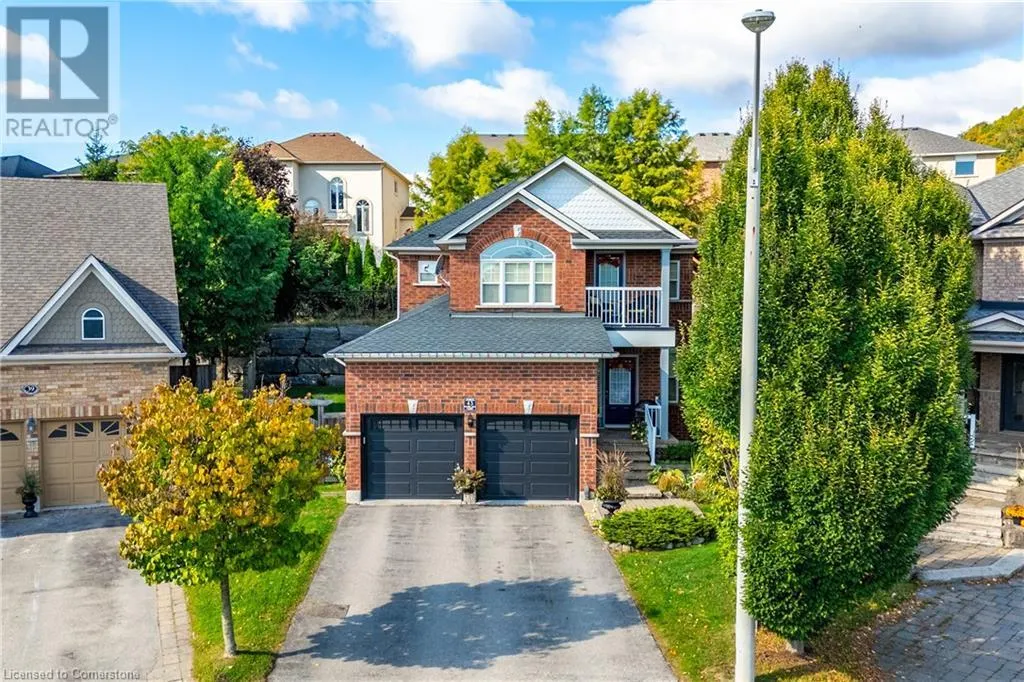 43 WOODLAWN Court