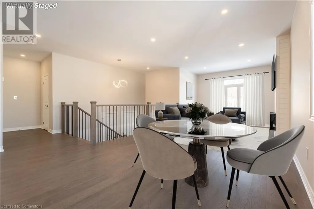735 DOMINION Road