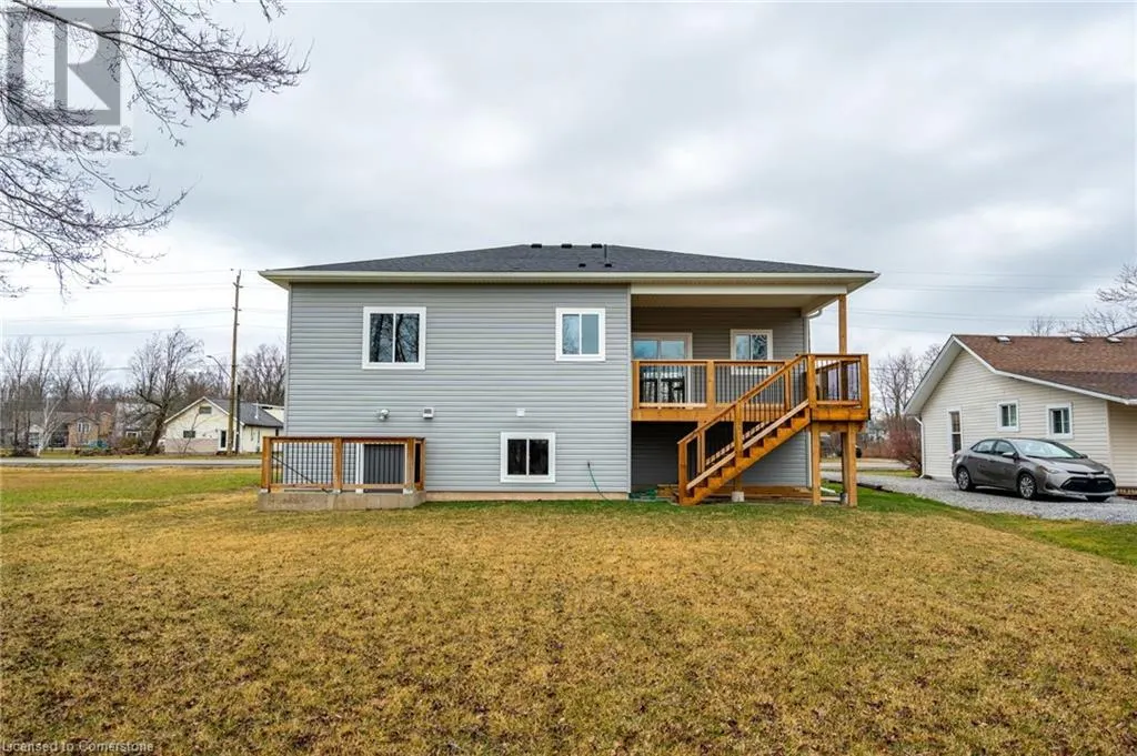 735 DOMINION Road