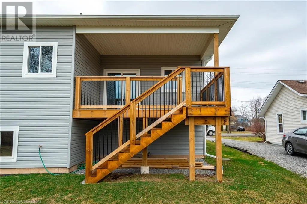 735 DOMINION Road