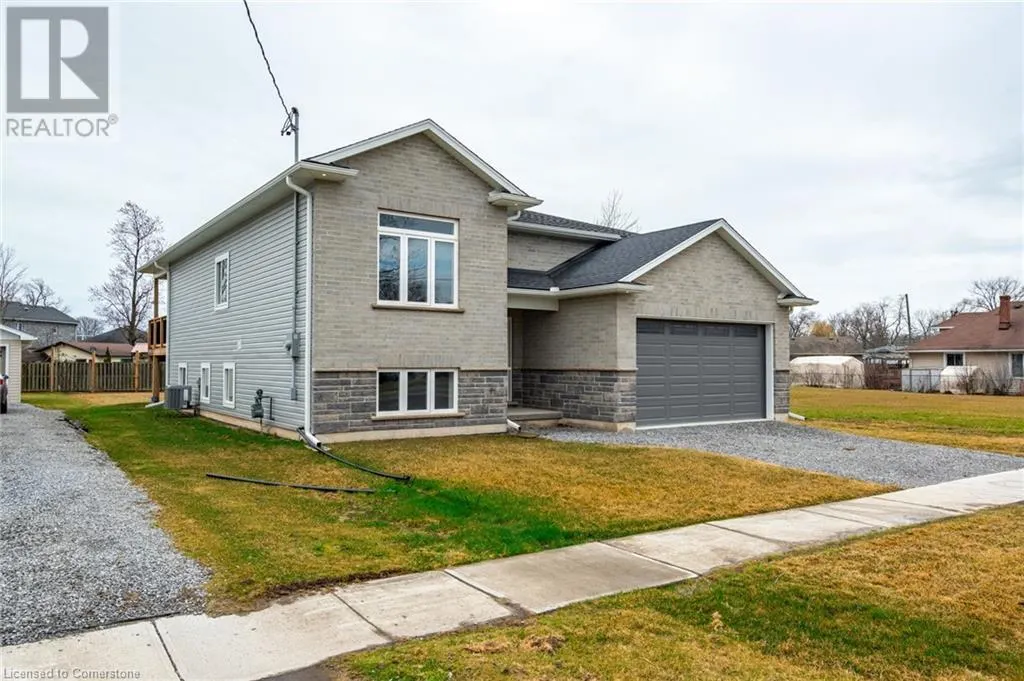 735 DOMINION Road