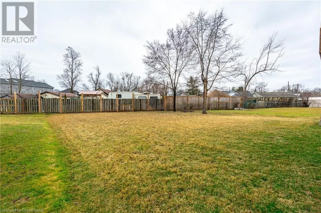 735 DOMINION Road