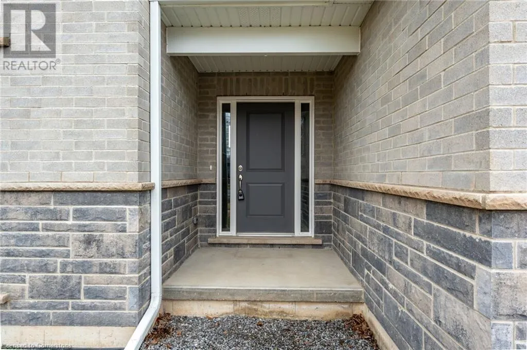 735 DOMINION Road