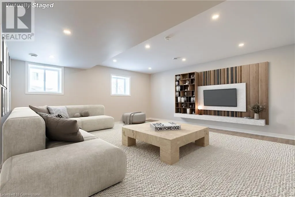 735 DOMINION Road