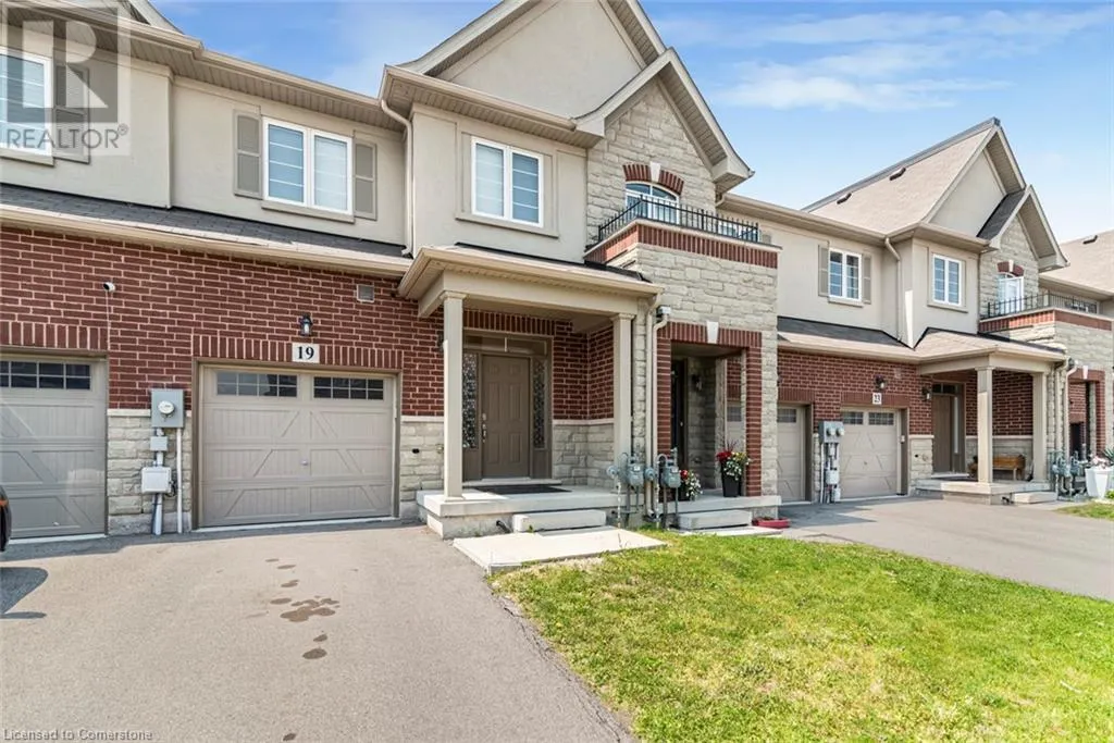 19 BRADBURY Road