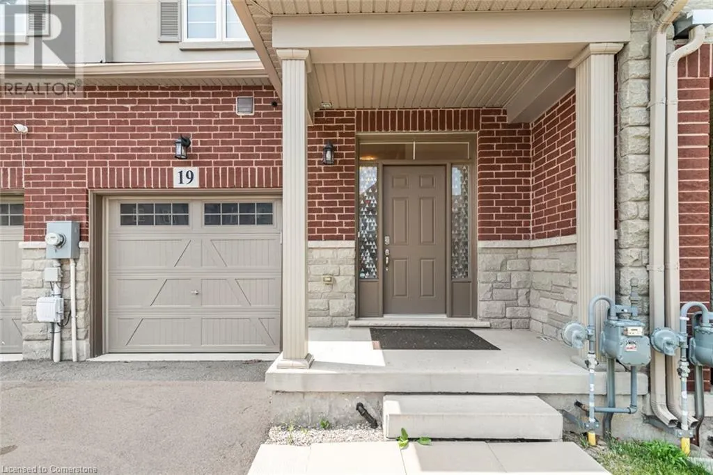 19 BRADBURY Road