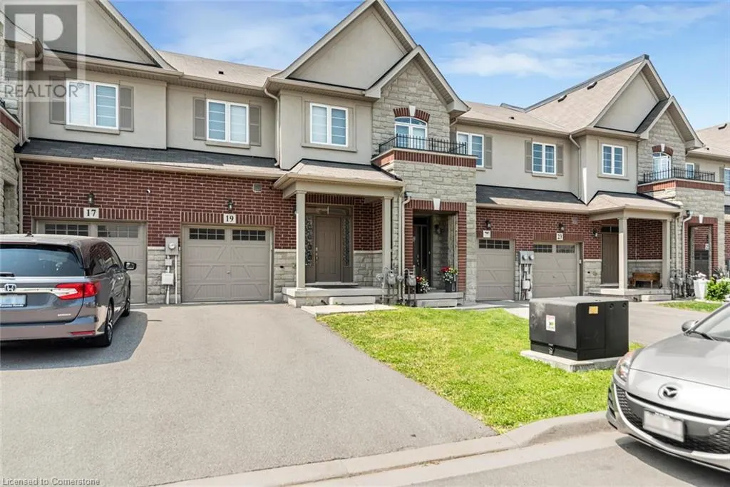 19 BRADBURY Road