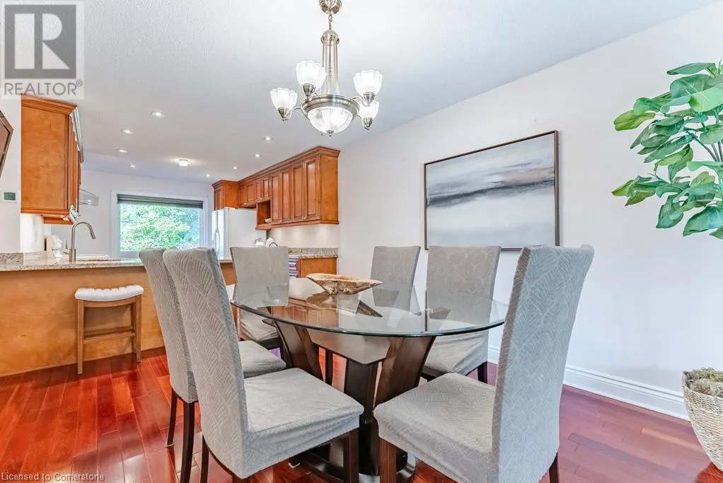 3036 SWANSEA Drive