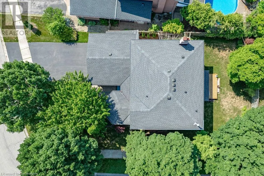 3036 SWANSEA Drive