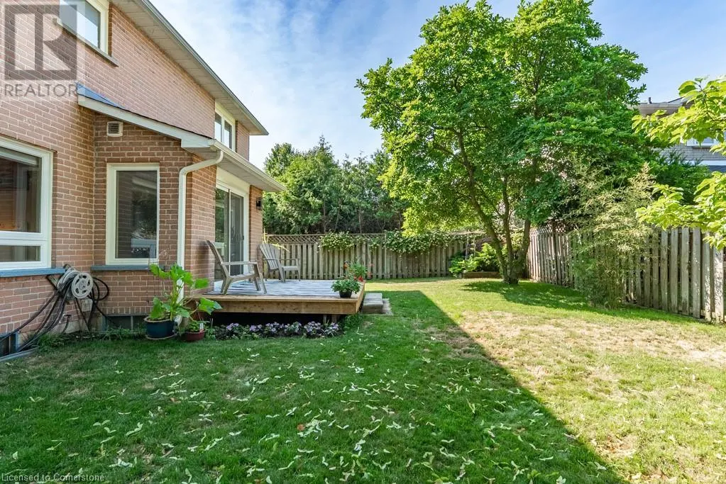 3036 SWANSEA Drive