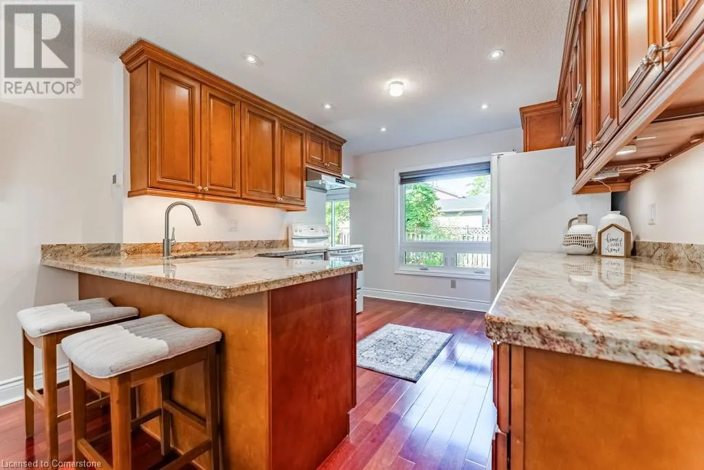 3036 SWANSEA Drive