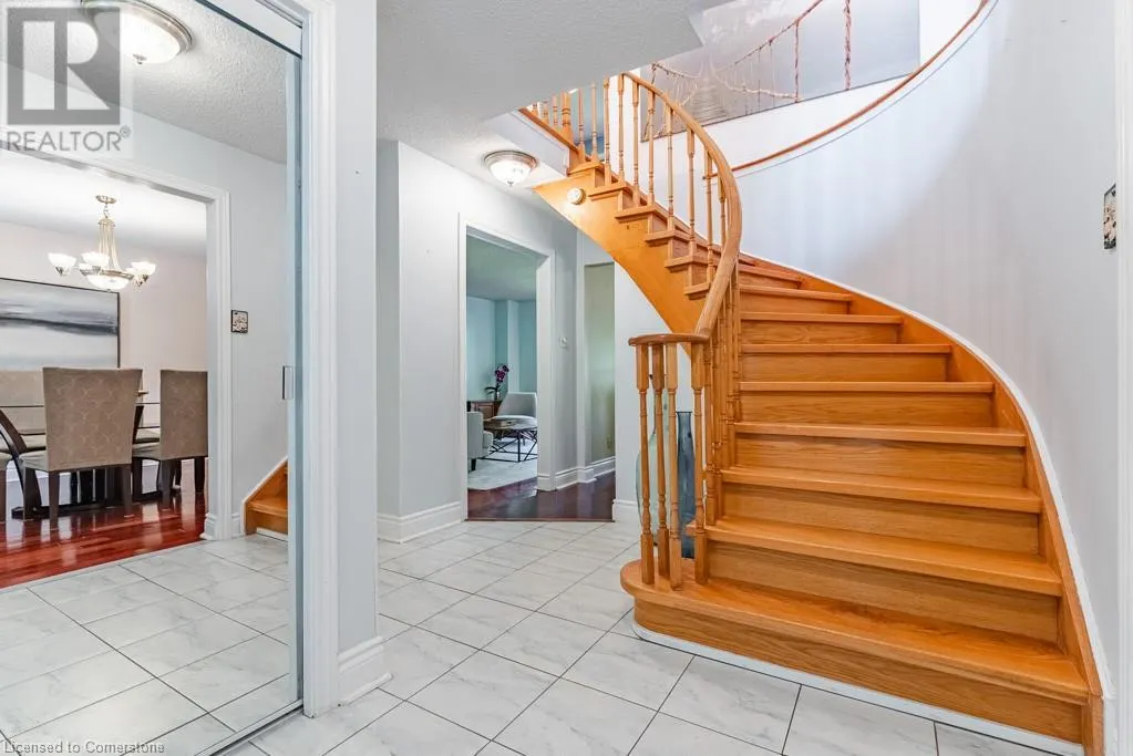 3036 SWANSEA Drive