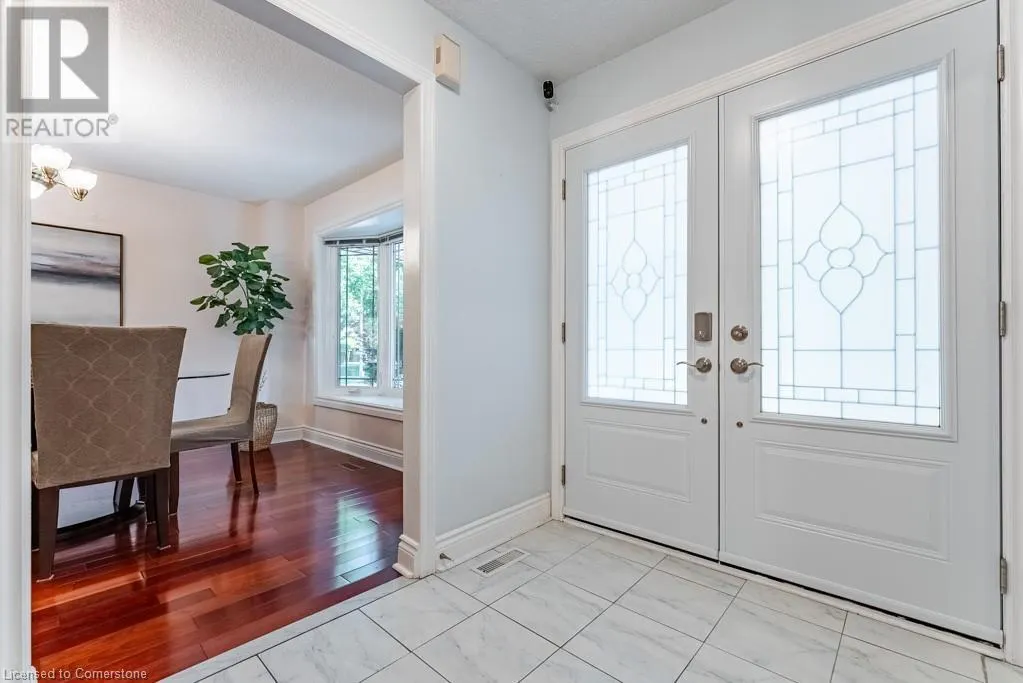 3036 SWANSEA Drive