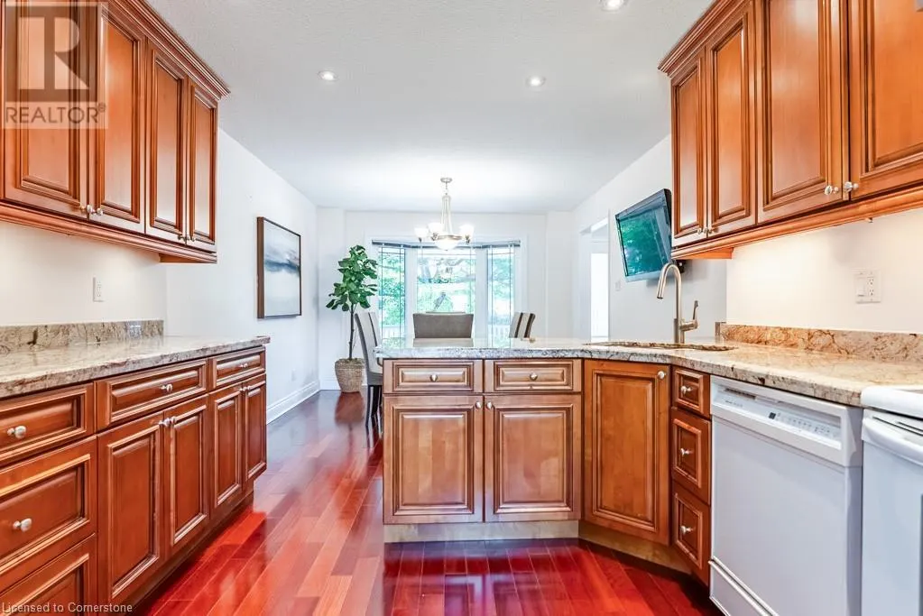 3036 SWANSEA Drive