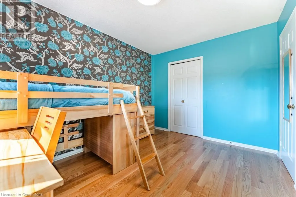 3036 SWANSEA Drive
