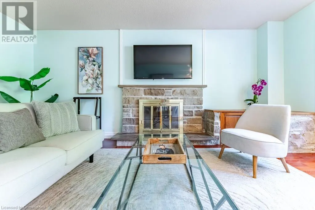 3036 SWANSEA Drive