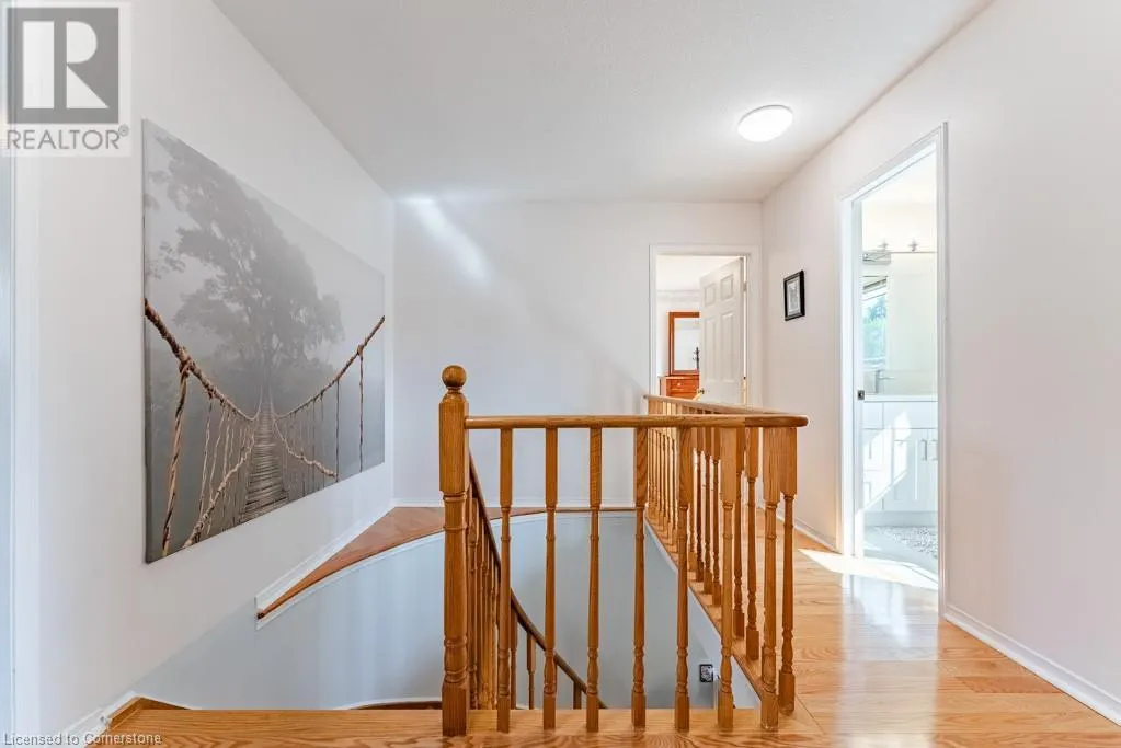 3036 SWANSEA Drive