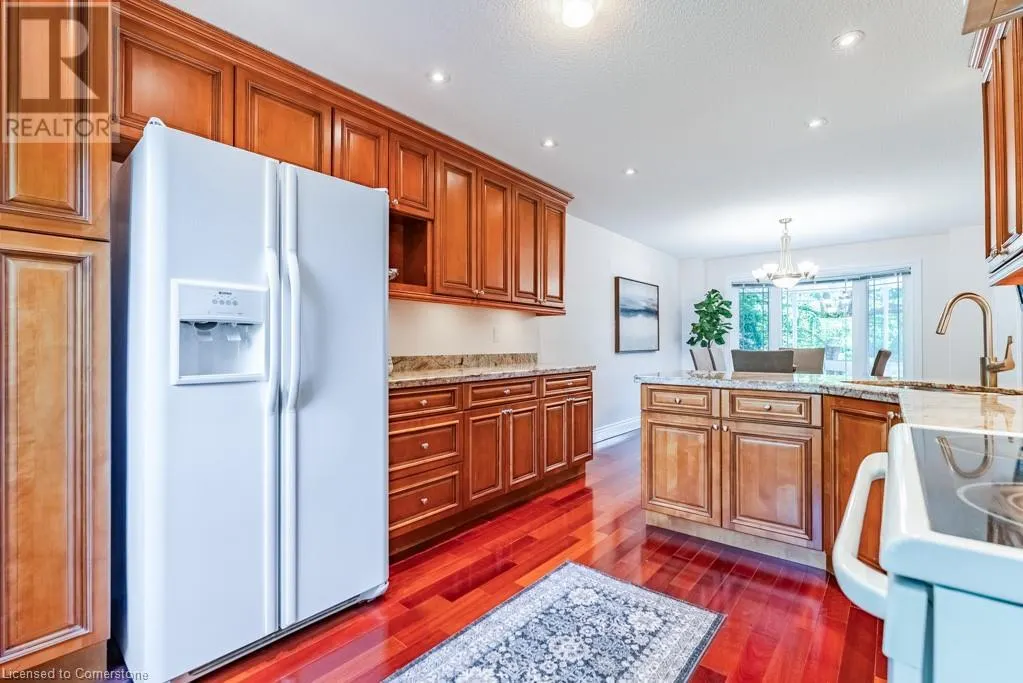 3036 SWANSEA Drive