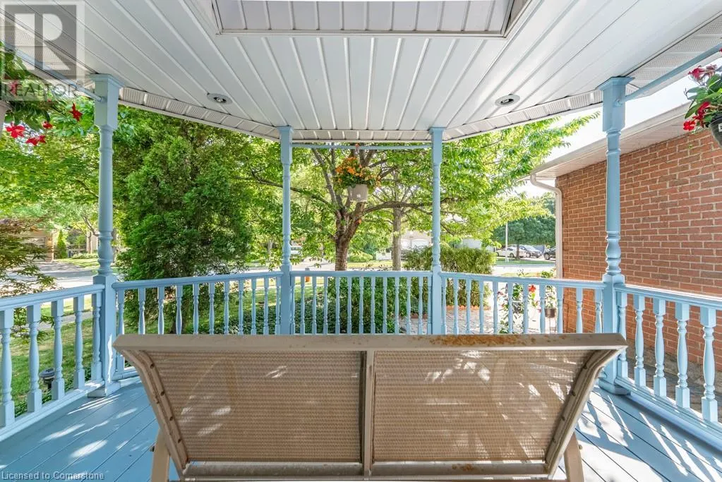 3036 SWANSEA Drive