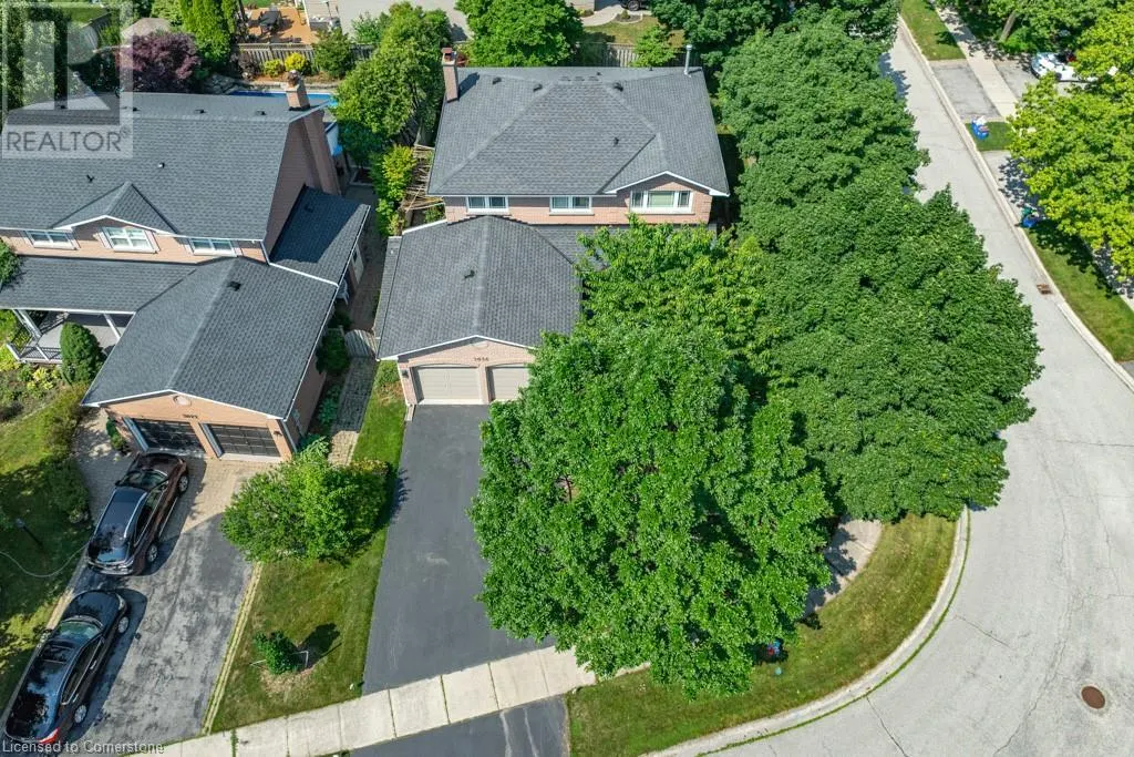 3036 SWANSEA Drive