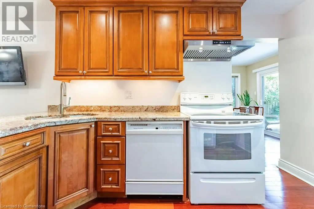 3036 SWANSEA Drive
