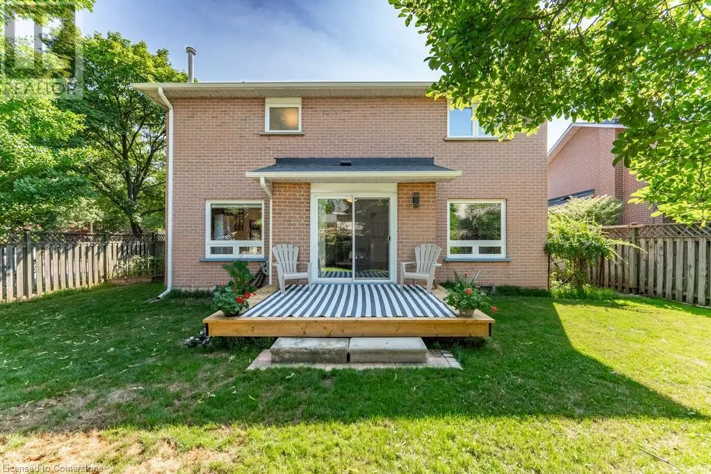 3036 SWANSEA Drive
