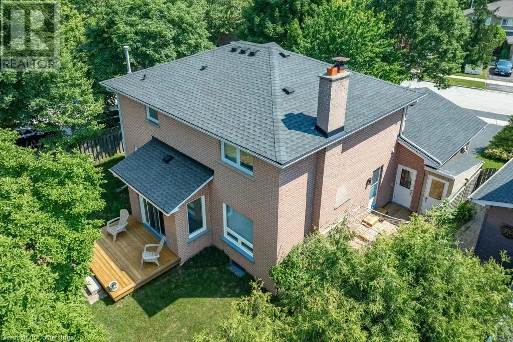 3036 SWANSEA Drive