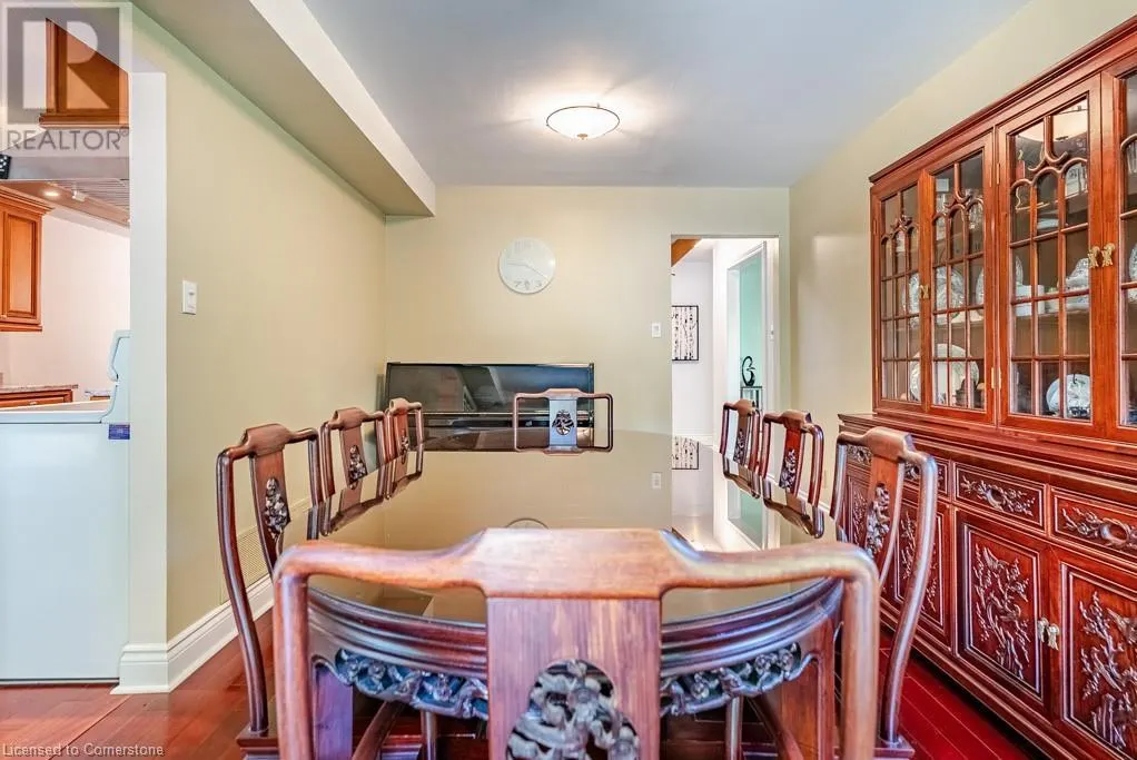 3036 SWANSEA Drive