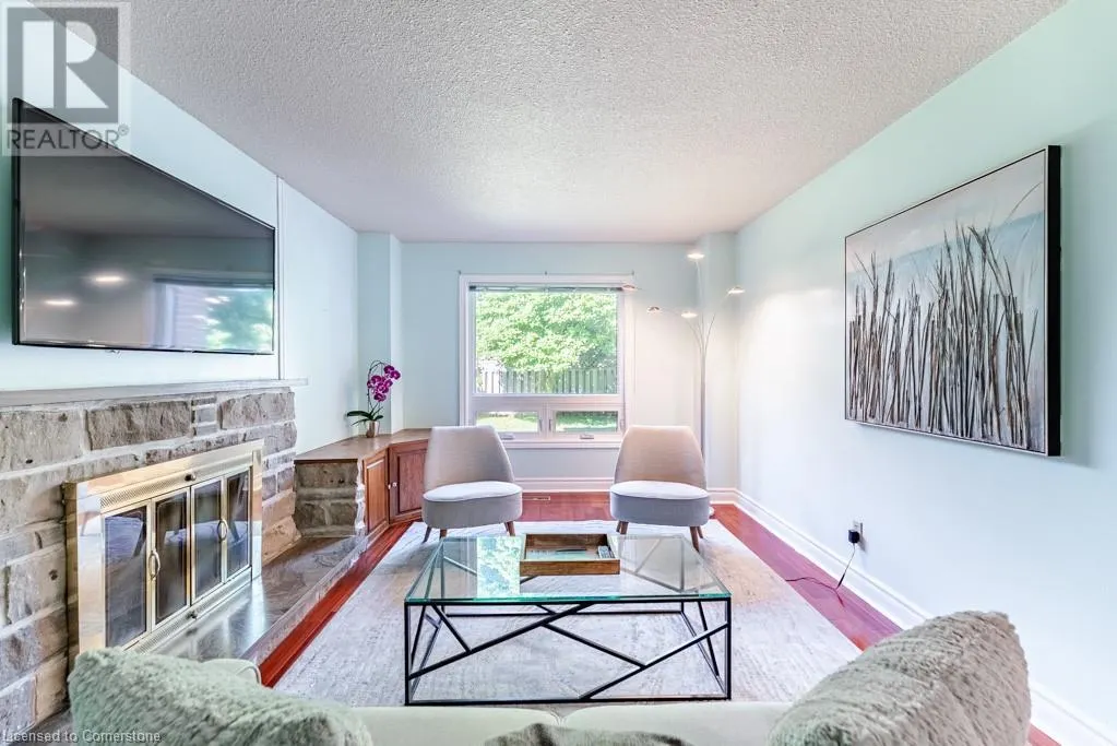 3036 SWANSEA Drive