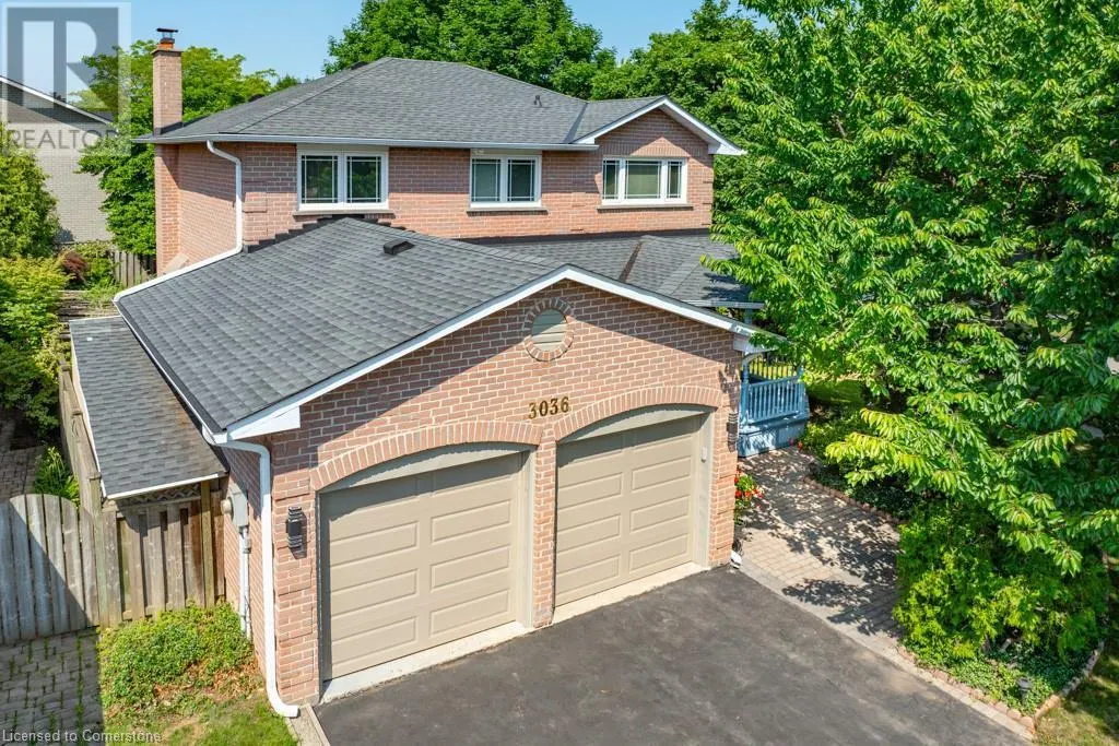 3036 SWANSEA Drive