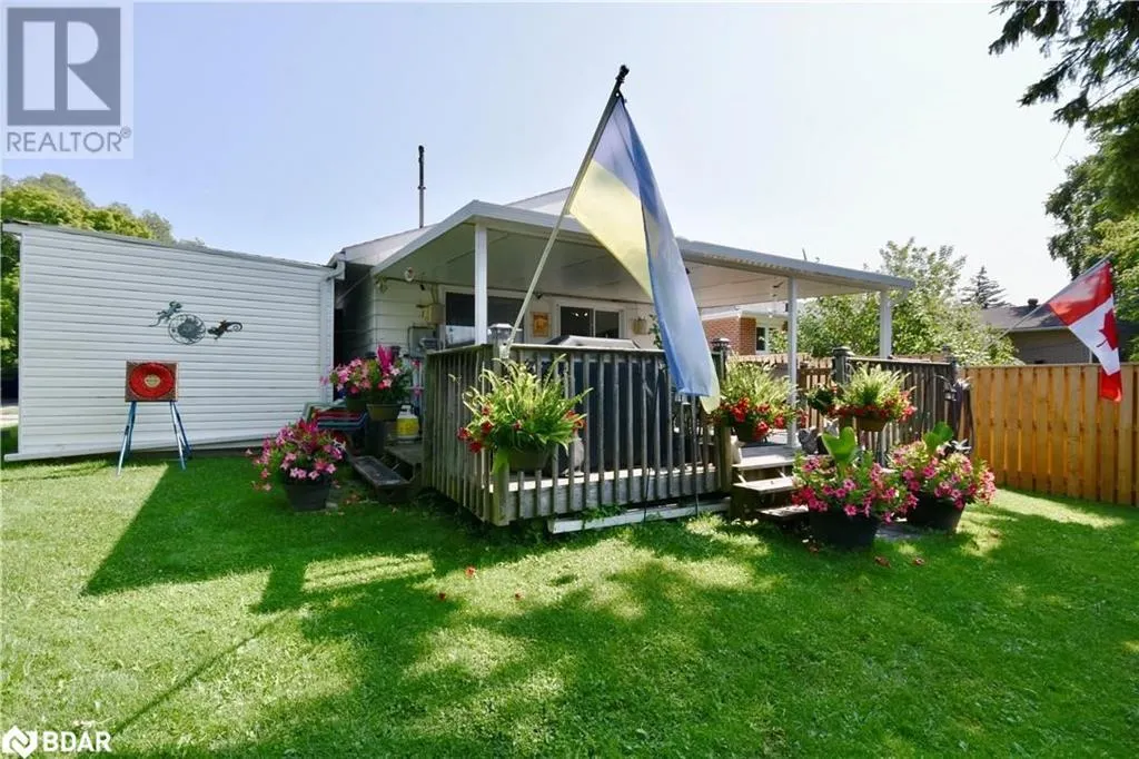 624 BAYVIEW Drive