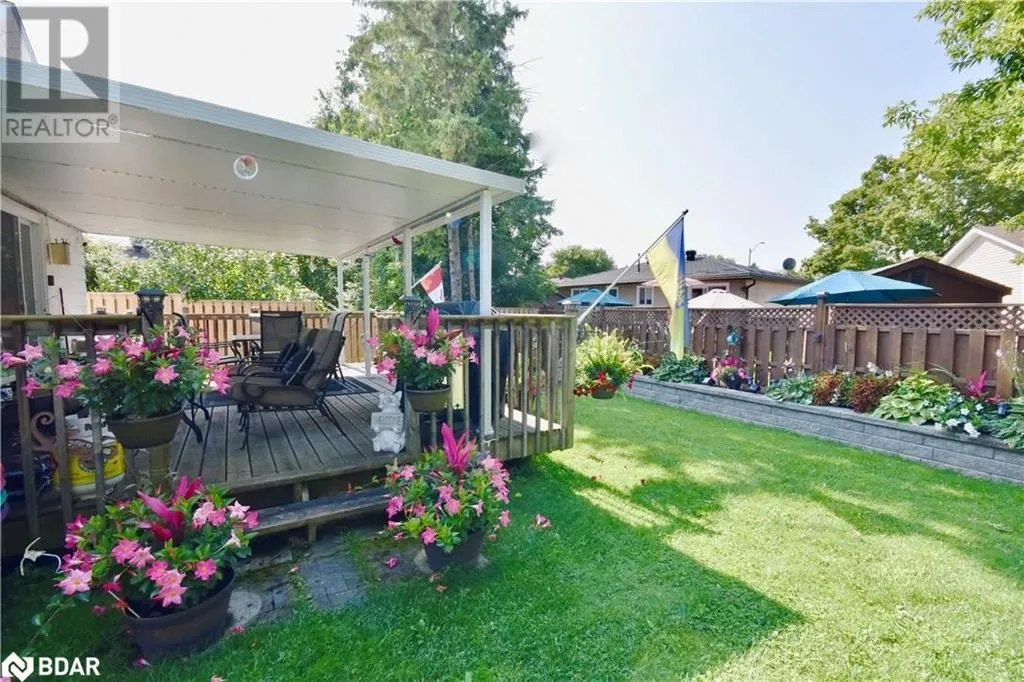 624 BAYVIEW Drive
